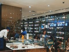 -VENCHI 闻绮(北京国贸商城店)