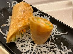 -上海金桥红枫万豪酒店-万豪中餐厅