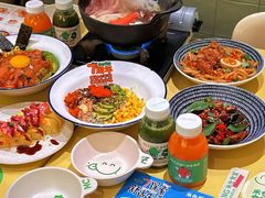 -米仓食堂(皇庭广场店)