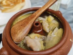 -蔼若春.传承云南菜(金碧公园店)