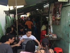 -多春茶室