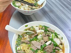 -珍珍小食店(西华路店)