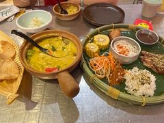-清迈清迈巷口小排档(烟台山店)