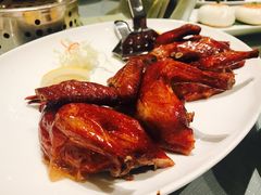 乳鸽-金悦轩海鲜酒家(银河店)
