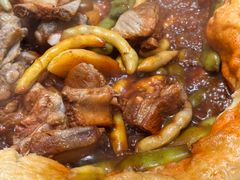 -灶座小锅烀饼·铁锅炖(道里店)