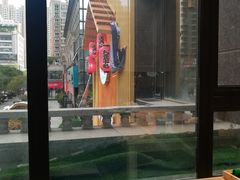 -浦·传统日式料理(3 5 1 1 店)