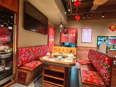 -姚稷大铁锅(龙之梦店)