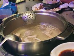 -同仁四季椰子鸡(宝安壹方城店)
