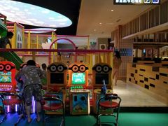 -巴斯漫温泉汗蒸馆(贡湖大道店)