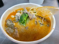 -四里沙茶面(湖滨四里店)