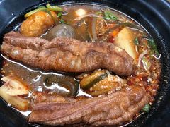 -四川老牛麻辣烫(北门桥店)