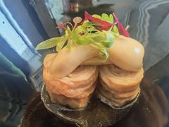 -南京景枫万豪酒店·万豪中餐厅