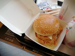 -肯德基(千秋广场店)