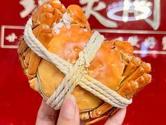 -阳澄湖大闸蟹·琼灵阁牌品牌连锁(吴中总店)