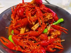 -聚味瞿记·龙虾堂(渔人码头一店)