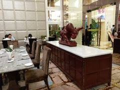 大堂-水都假日酒店-海韵西餐厅(龙胜路店)