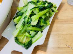 -香格里汀私房菜馆