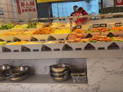 -醉人椒麻辣香锅(上地华联店)