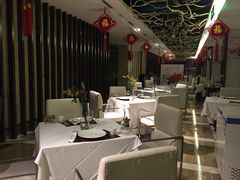 大堂-同喜烤鸭店(光芒店)