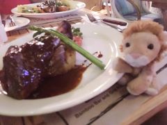 -Bamboo Bar & Grill Restaurant