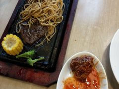 -必胜客(欧亚卖场店)
