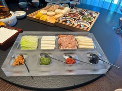 -晓长安·新陕菜(曲江店)