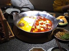 -湊湊火锅·茶憩(和平大悦城店)