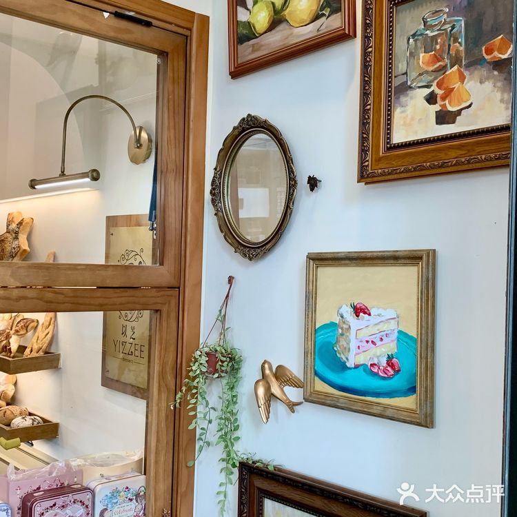 在广州我心中的No.1‼️法式甜品🍰