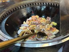 -醉旺柴火鸡(棠东店)