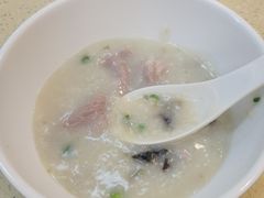 -冠记·肠粉粥品专家(江南大道店)