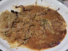 -陈小勺·东北大院(薛家岛店)