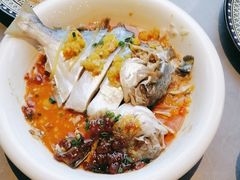 -沿江海南菜·文昌鸡祖师爷(大东海店)