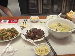 -七百岁羊肉馆(环球港店)