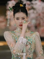 点击看大图 -纯色时光婚纱艺术馆WHITE