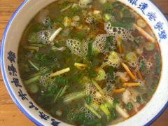 -清真马杰山牛肉汤馆