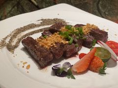 -炙柒Sekinana·精致料理 烧鸟·铁板烧(海上世界店)