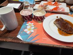 -四海一家自助餐(益田假日广场店)