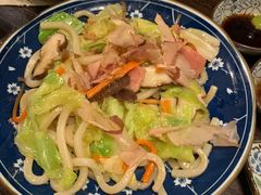 -哥哥の深夜食堂(永乐汇亲子购物运动中心店)
