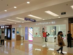 -银座mall(东直门店)