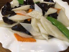 白魁老号饭庄(交道口店)-白魁老号饭庄(交道口店)