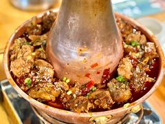 -0317火锅鸡·清真(正达店)