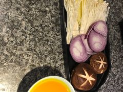 -汉拿山(华联公益西桥店)
