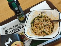 -魏家凉皮(祈年大厦店)
