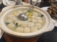 -老牌坊鲁菜名店(宽厚里店)