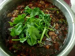 -温江公平红烧兔(总店)