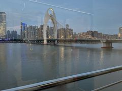 -珠江夜游广州塔·中大码头