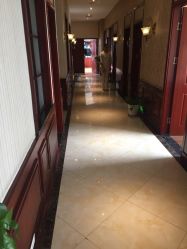-YESIDO椰岛造型烫发染发