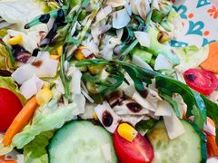 -1861意大利餐厅(来福士店)