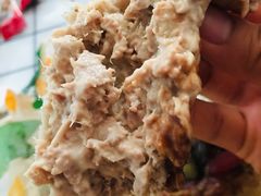 金枪鱼-赛百味SUBWAY(凯德mall大峡谷店)