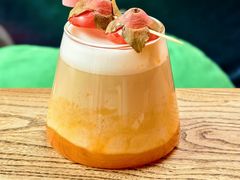 -16毫米咖啡&酒吧(南锣鼓巷店)